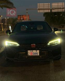 هوندا سيفيك